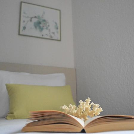 Kelly'S Beach Apts Elounda  Ngoại thất bức ảnh